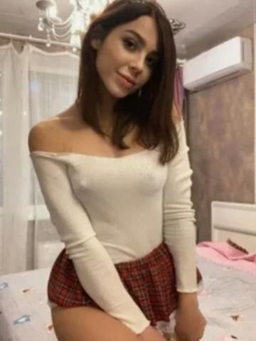 Индивидуалка Инна фото 2